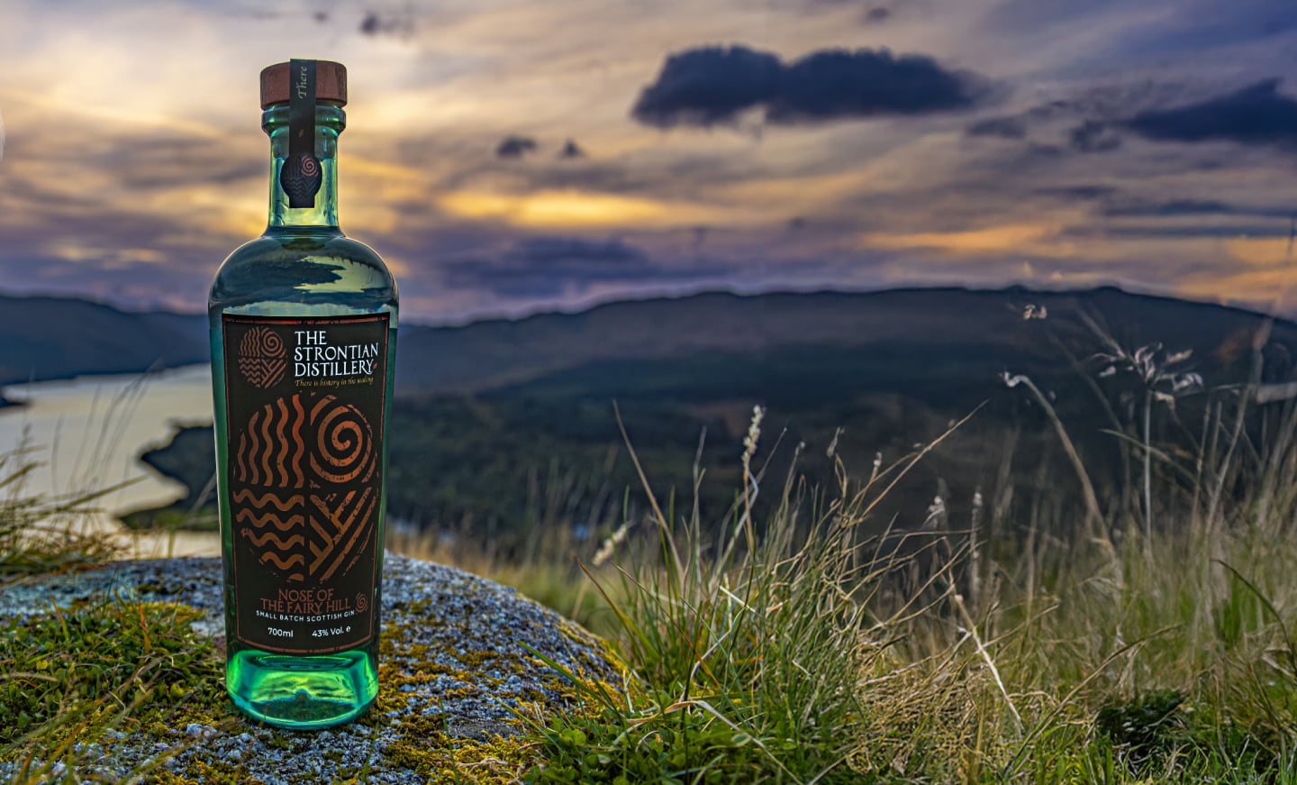 The Strontian Distillery